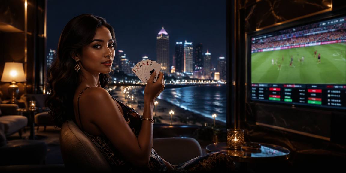 alternatif koitoto Baccarat & Dragon Tiger Rounds